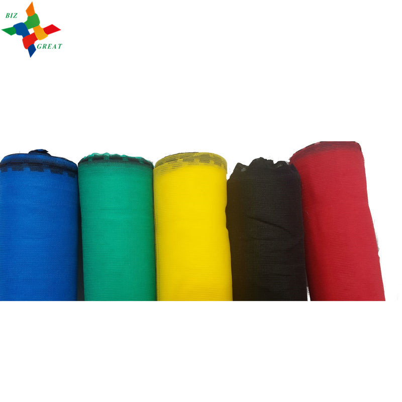 Fall Protection Fabric Safety Net