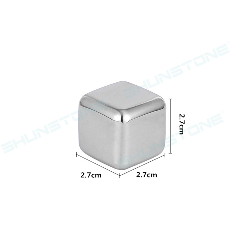 Custom Logo Cocktail Smoker Kit with Wood Chips Flask Cube Old Fashioned Whiskey Bourbon Smoker Set Gifts for Men Women