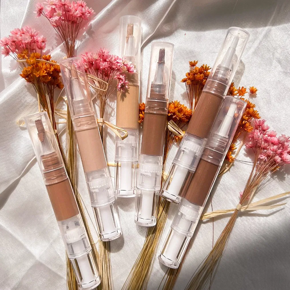 Long-Lasting Waterproof Makeup Liquid Concealer Mass Customization