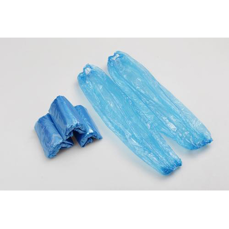 Hot Sale Disposable PE Sleeve Cover/ Arm Cover