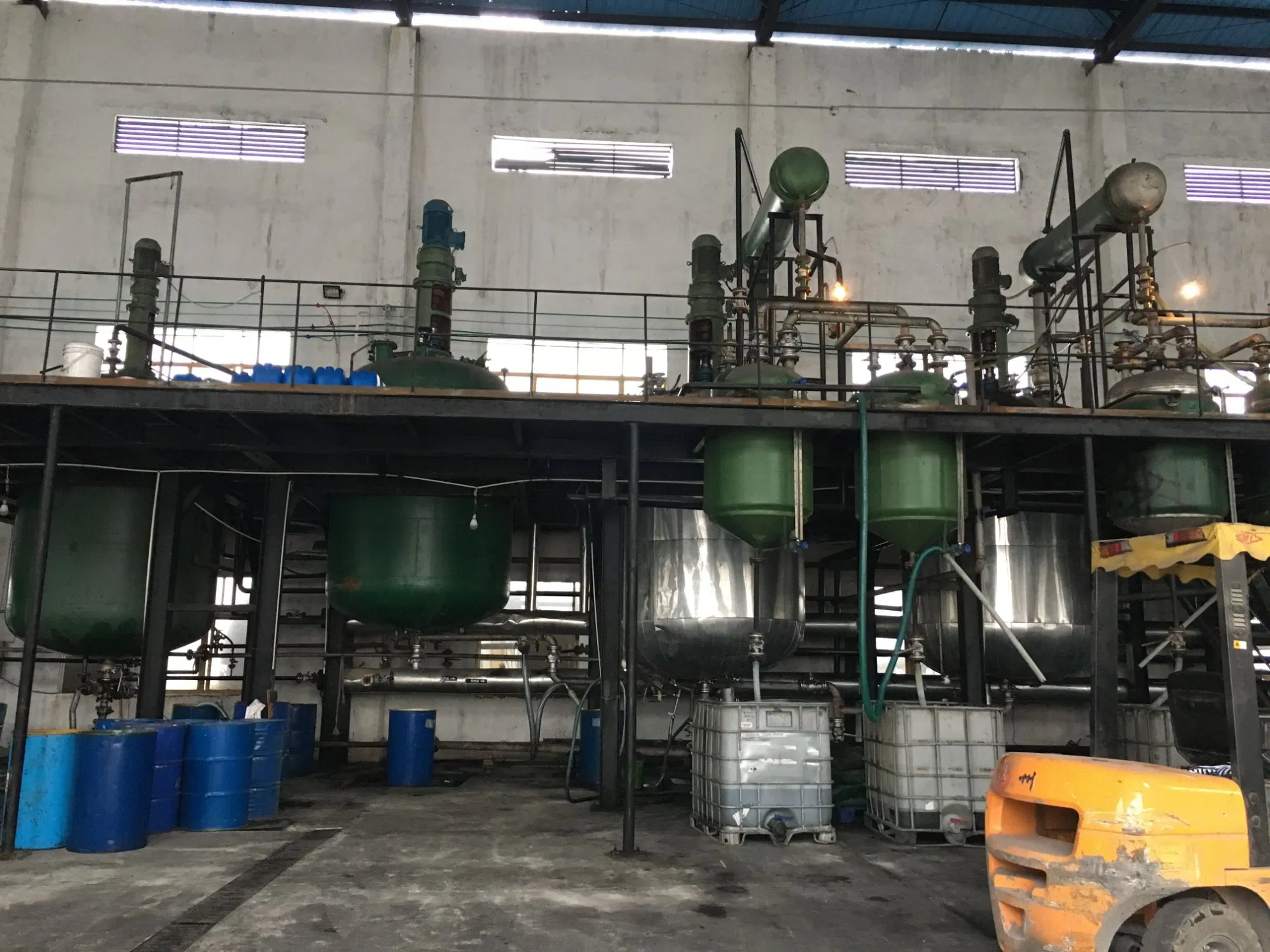 High Purity Hydrophilic Super Hard Nano Coating Oxidation Resistance Perhydropolysilazane Phps