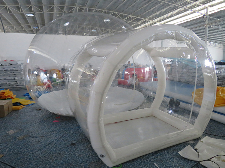 2019 New Inflatable Bubble House for Sale