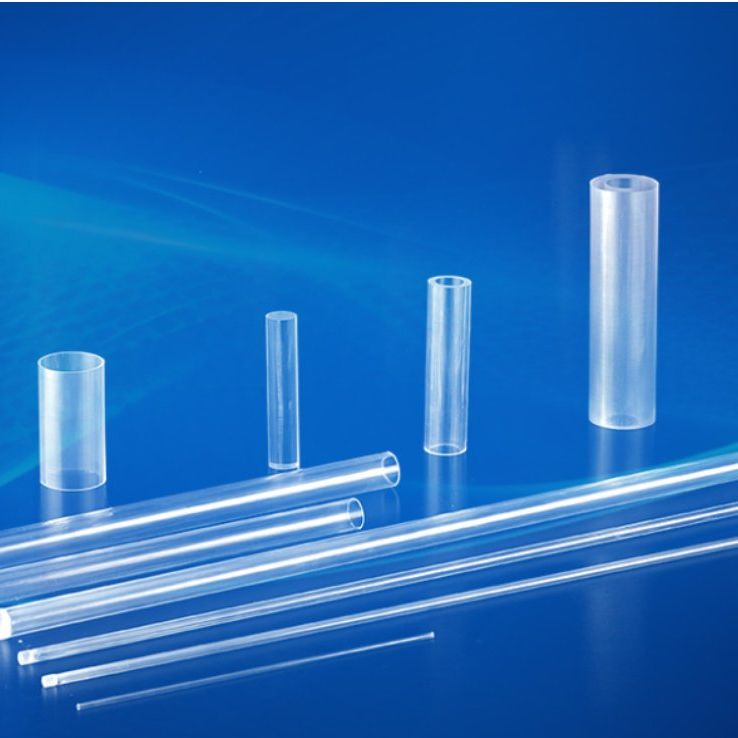 Wholesale High Quality Clear Neutral Borosilicate Glass Tube