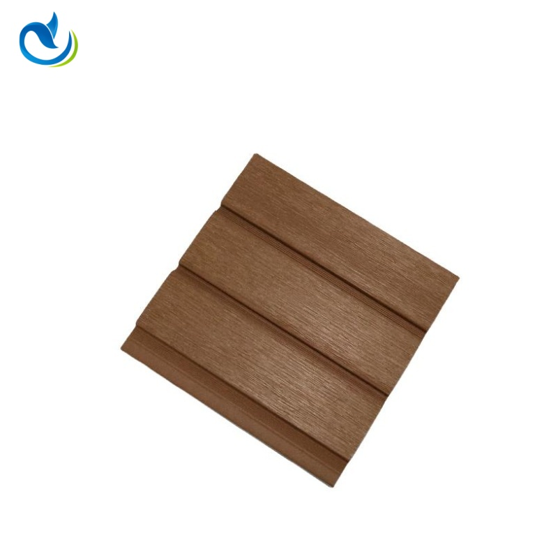 Arris Manufacturer Interior Decorative Wall Panel S Wall Board Composite Cladding Plastic Panel Fluted