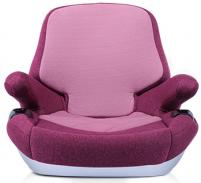 Booster Seat with Back and Isofix