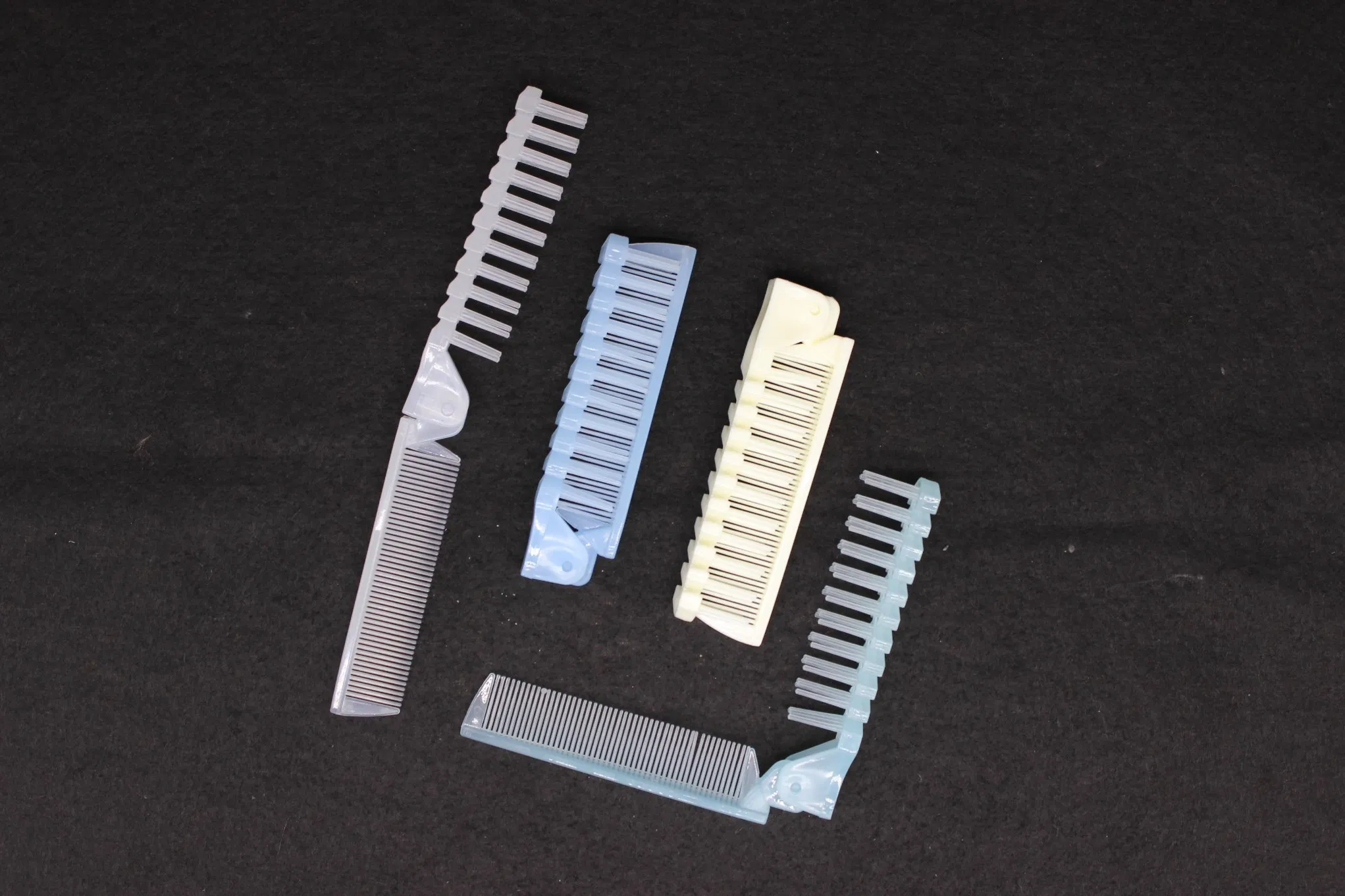 China Factory 5 Stars Wholesale Hotel Comb 07