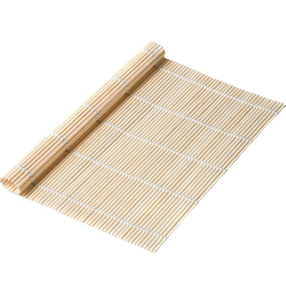 Bamboo Rolling Mat Sushi Tool DIY