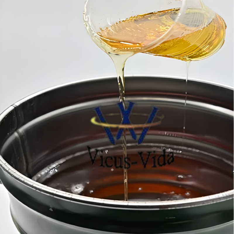 Factory Low Viscosity, Expanding Polyurethane PU Chemical Grouting Grouts Materials