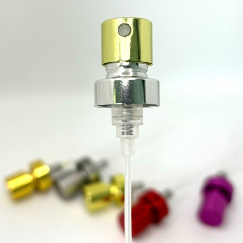 Factory Direct Sales New 15mm Perfume Pump