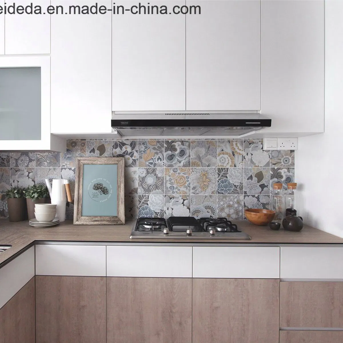 Beautiful Appearance Laminate Sheet High Reliability Universal Compact Spl Environmentally Building Fireproof Material