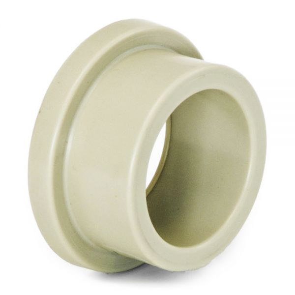 Long-Lasting PP-H Flange Adaptors for Industrial Pipeline Systems