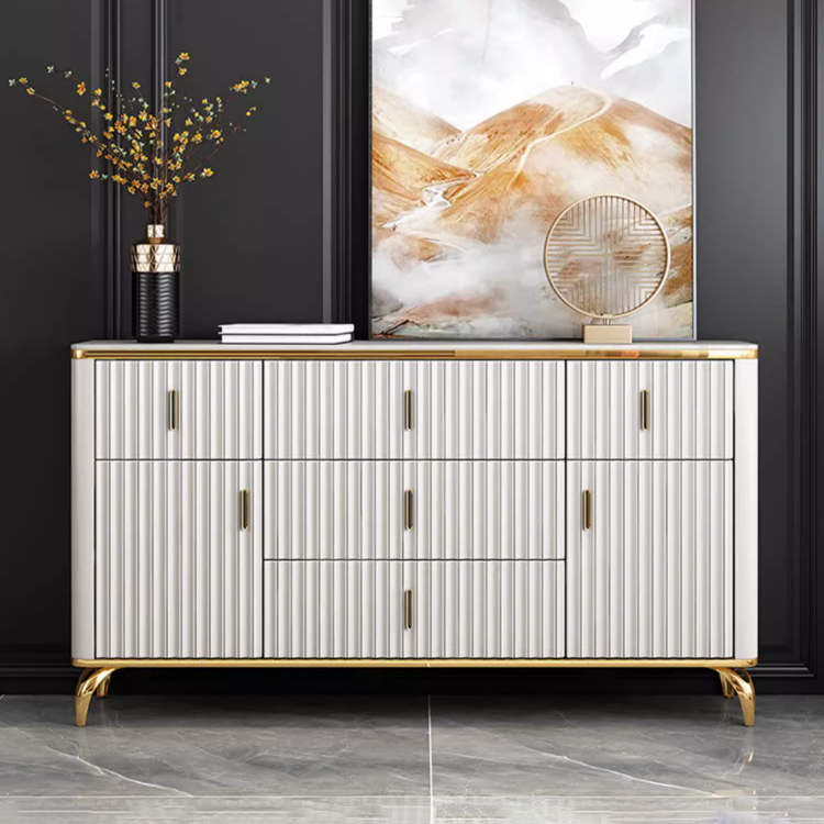 Буфет для столовой консольный шкаф