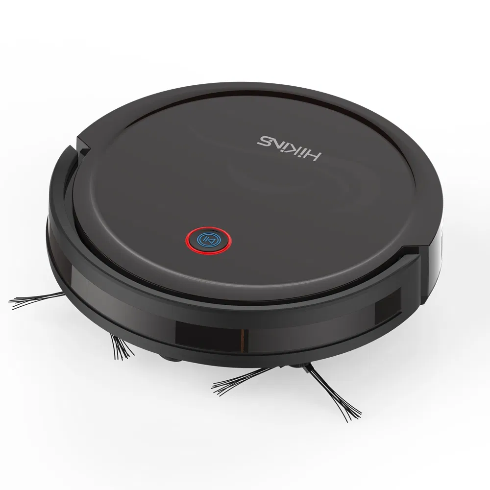Cleaning Robot Vacuum Sweeper for Home & Office Cleaner Robot