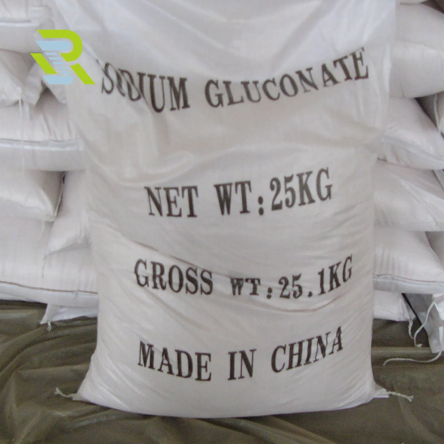 China Factory Sodium Gluconate Retarding Retarder for Concrete Admixture CAS No 527-07-1