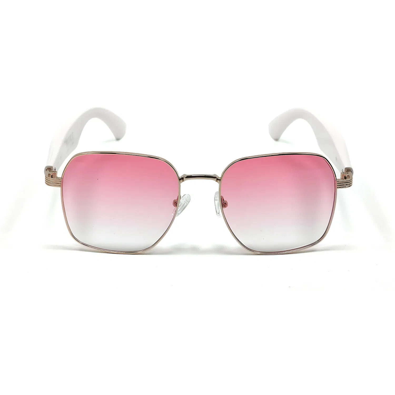 Портативный переводчик в очках MG16 с Bluetooth и ИИ