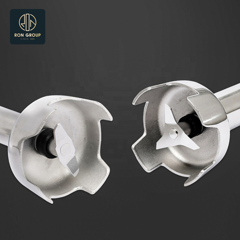 High-Performance Meat Grinder for Home and Restaurant Use