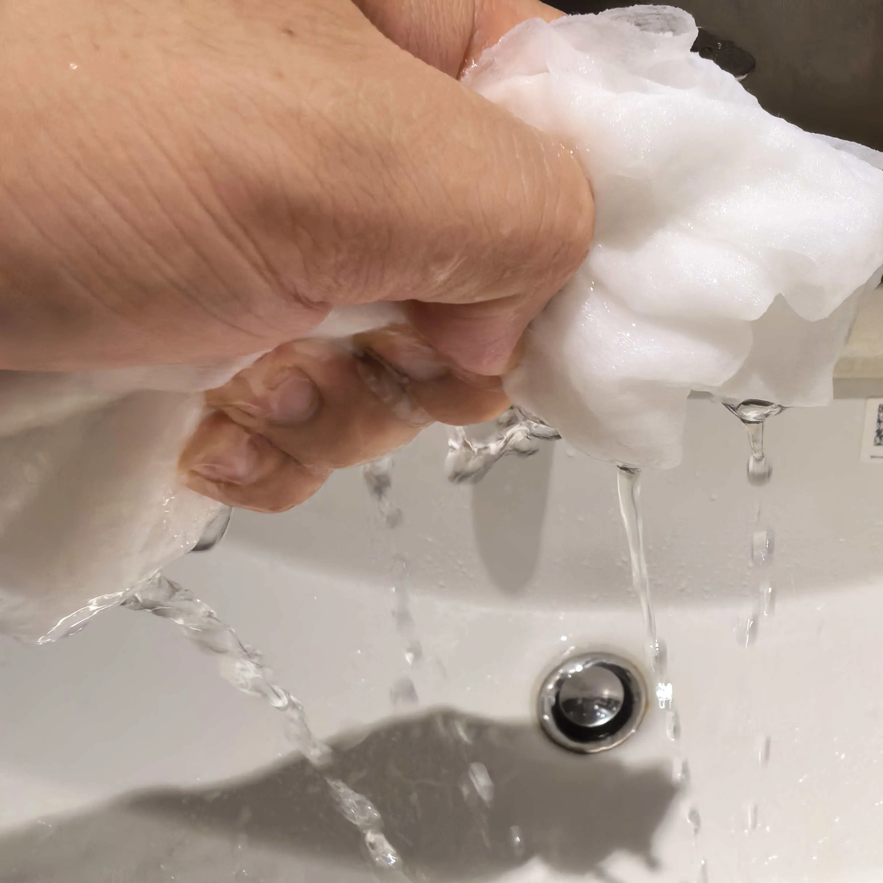 Travel Disposable Towel/ Travel Bath Towel 70X140cm