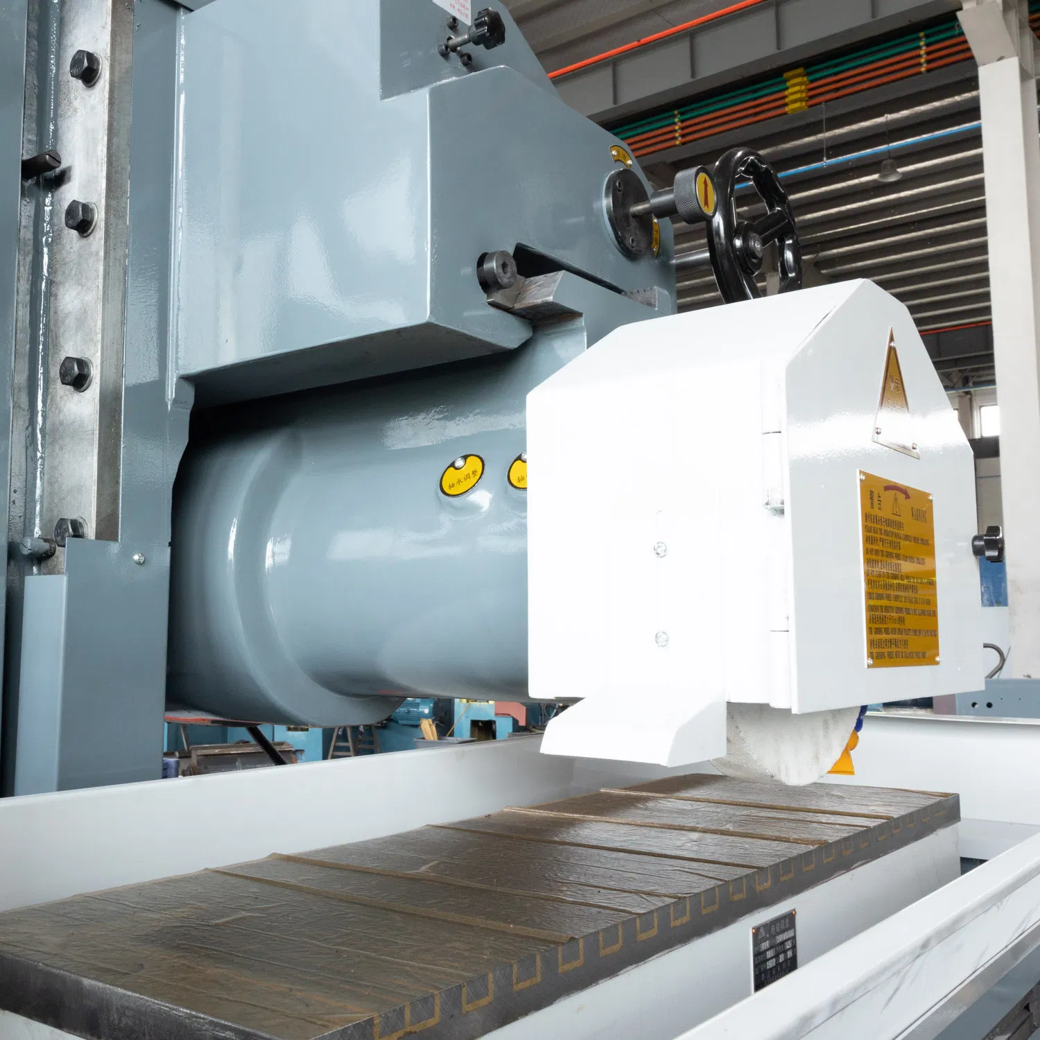 Плоскошлифовальный станок M7163 630x1250