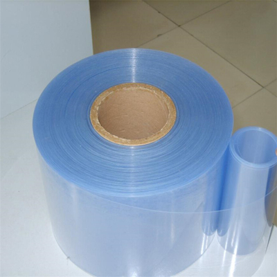 Eachsign PVC and Pet Sheet for Garment Accessories Collar Packing