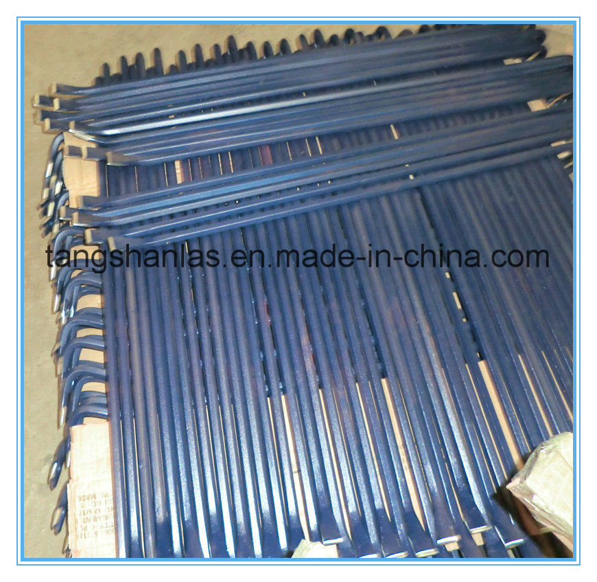 Лом-гвоздодёр из высокоуглеродистой стали