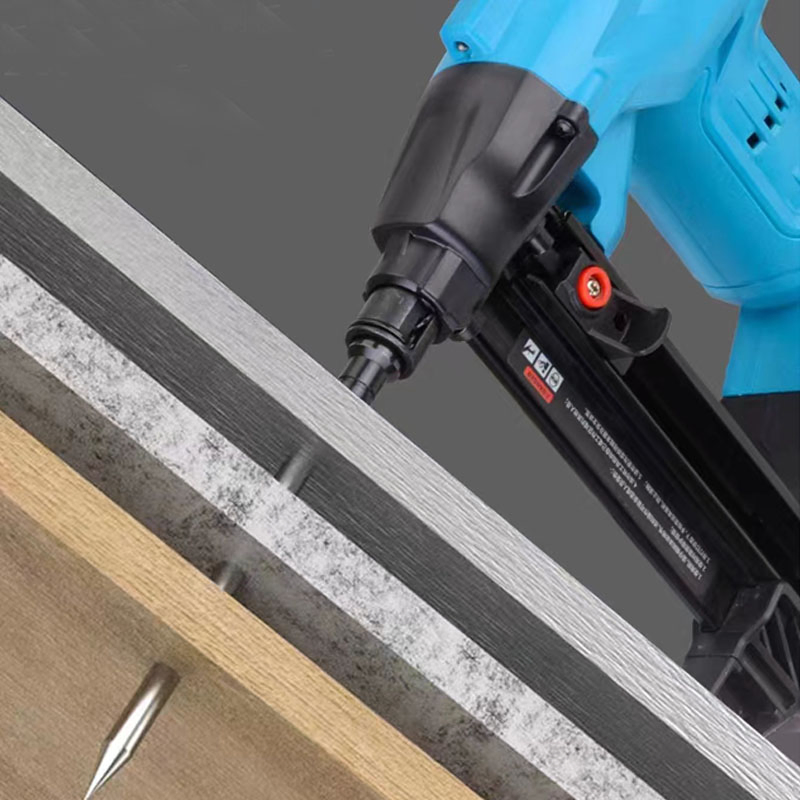 Аккумуляторный гвоздезабивной пистолет Toua GCCN40