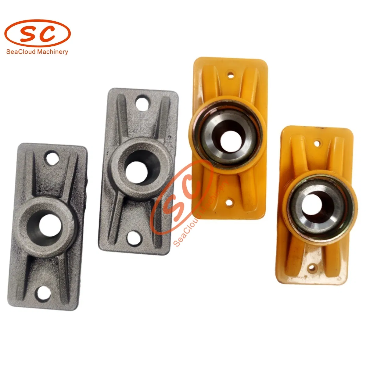 OEM Prestressed Unboned PC 0.5 Mono Strand Anchor