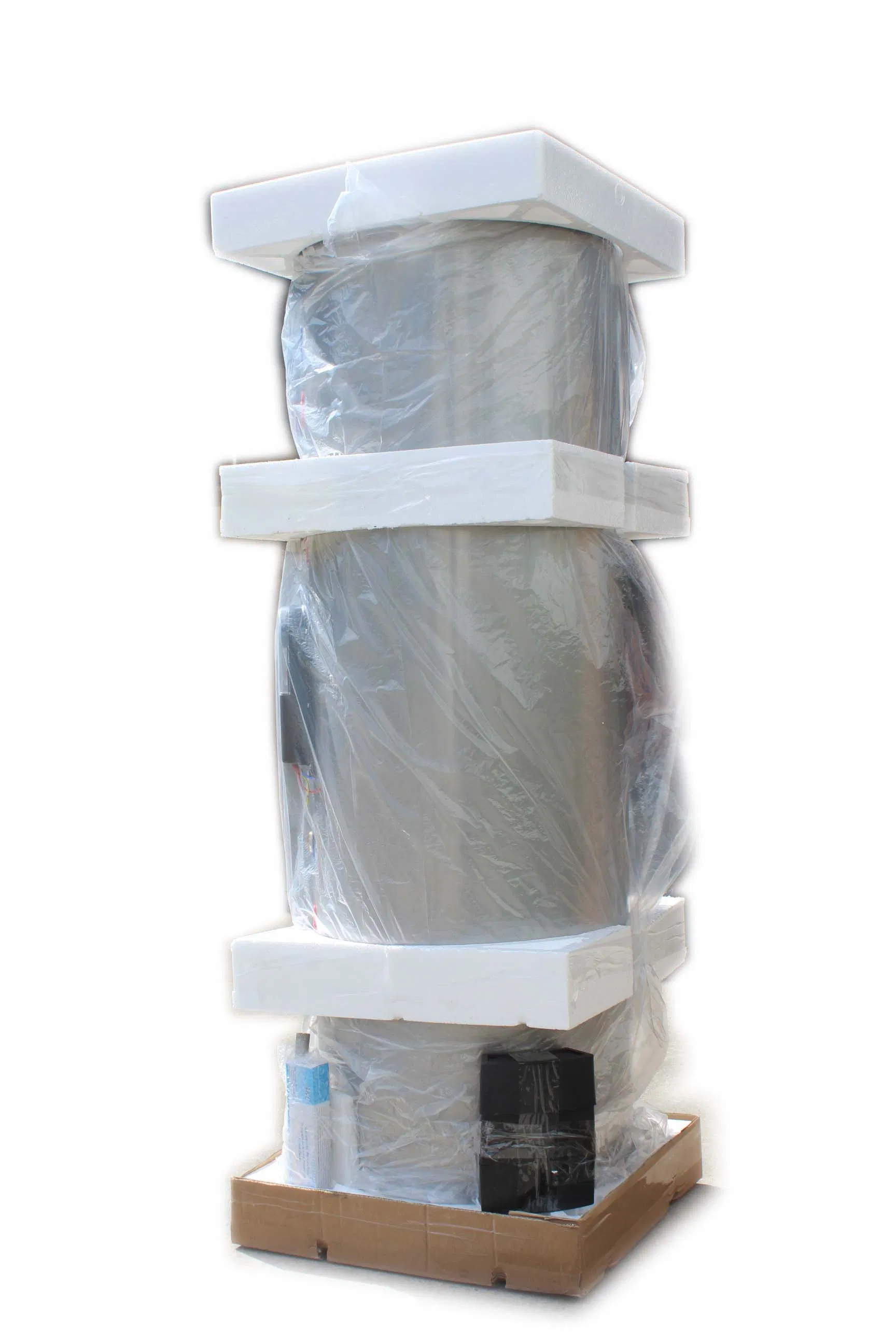 High Pressure Solar Energy Hot Water Tank 100-500L for Eco-Friendly Living