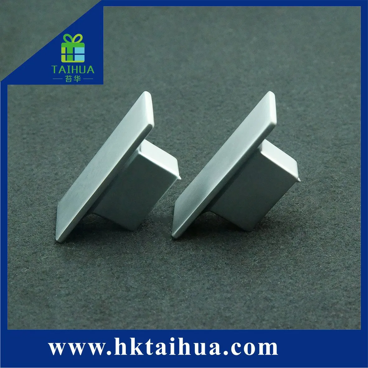 2024 Round Cup Pull Furniture Cabinet Handle