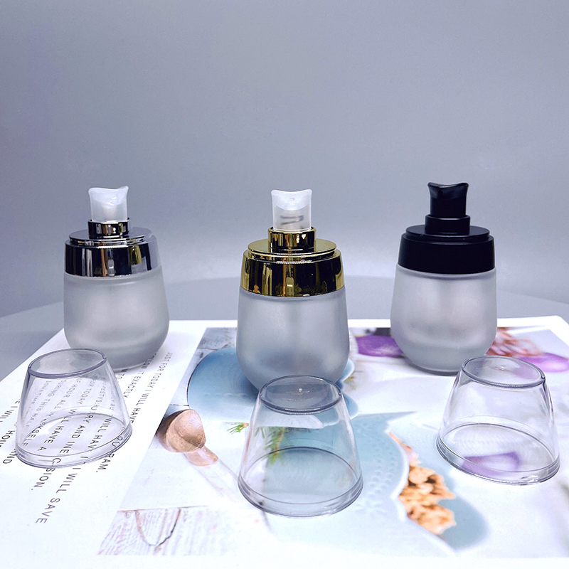 Ss001 Whitening and Replenishing Essence Drop Tube Have Stock