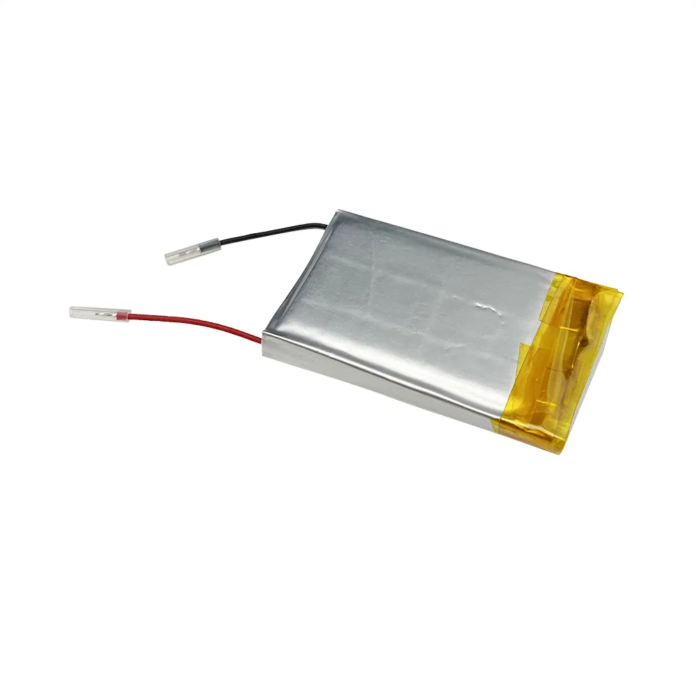 Батарейки-таблетки для умного дома