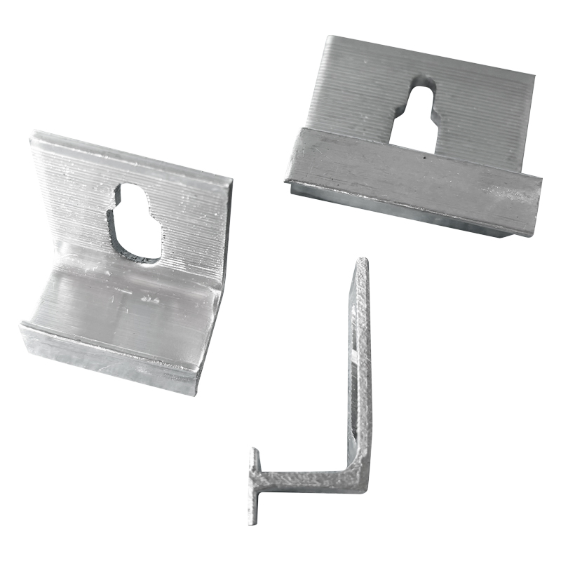 Aluminium Thin Sheet Anchor Thin Sheet System Thin Sheet Hooks