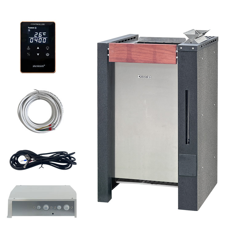 Электрическая печь для сауны Diooist CH-180, 18 кВт