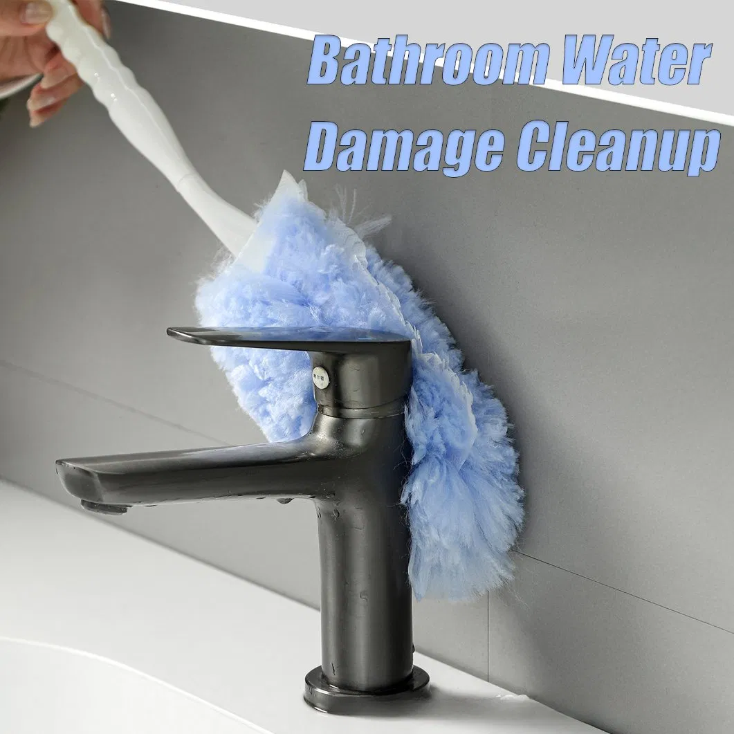 Multi-Purpose Microfiber Duster Cloth Dusting Double -Sided Duster for Home Use Duster Set