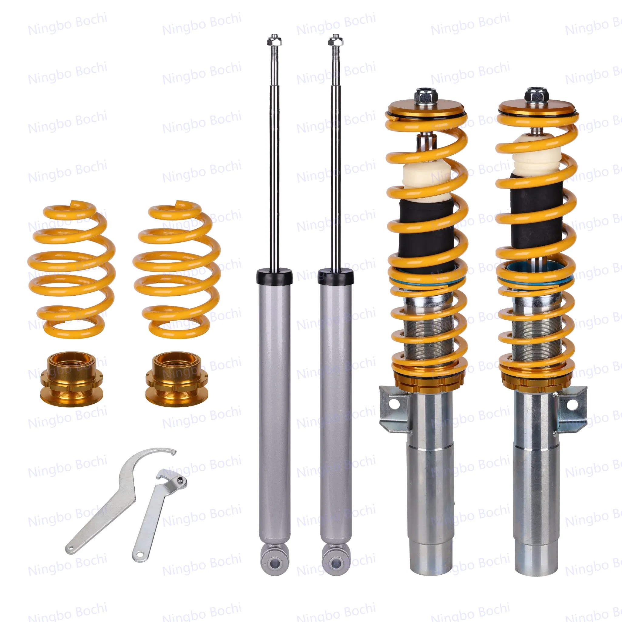 BMW 2 Series (F22) Coilover Suspension Kit
