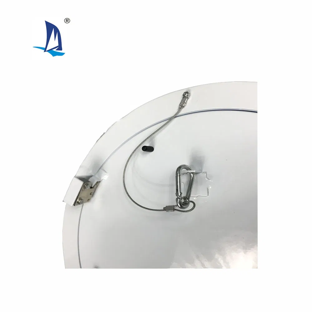 Diameter 500mm Popular Circular Access Door for 5star Hotel