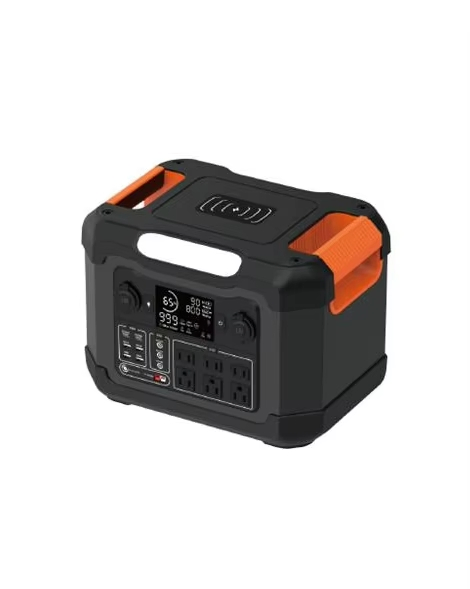 OEM ODM 1200W 1024wh Portable Power Station 500W 1000W 3000W 2000W Portable Power Station Generator with Solar