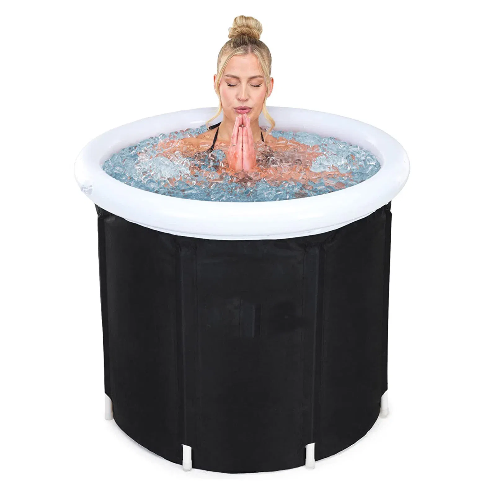 Ледяная ванна для восстановления Feel Comfortable