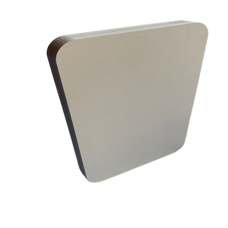 China Manufacturer WPC Celuka Foam Board PVC Foam Board Wall Panel