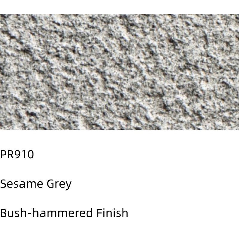 Керамогранит Pari Sesame Grey для пола, 15-30 мм