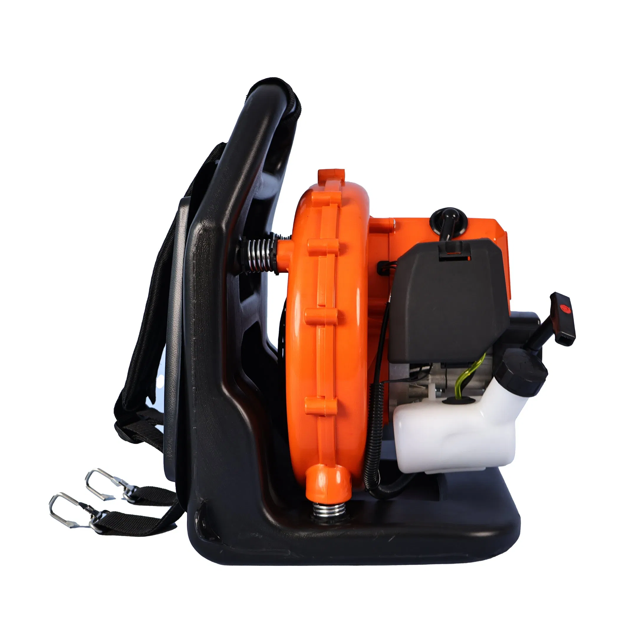 Kangton 42.7cc Backpack Gasoline Leaf Blower Grass Lawn Blower with CE