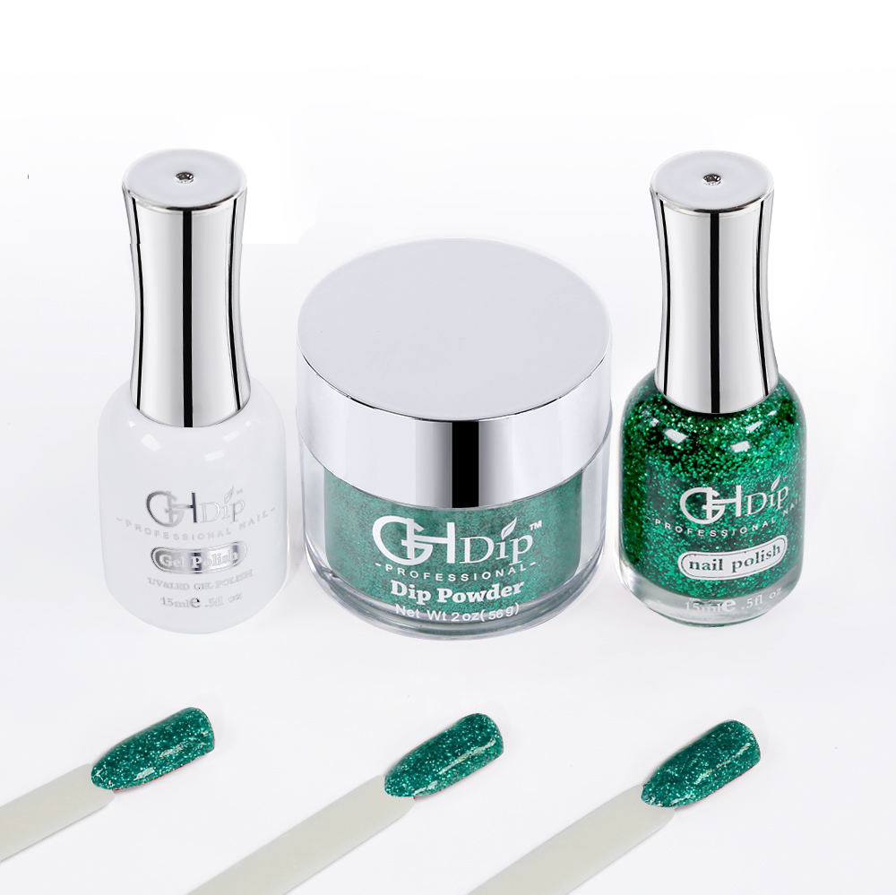 Glitter Acrylic Powder for Nail Art
