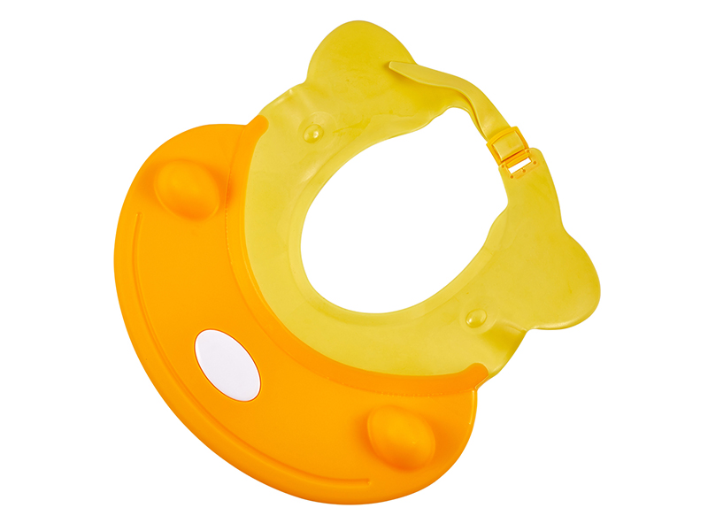 Baby Products Shampoo Bath Bath Protector Shower Cap Adjustable Cap for Toddlers