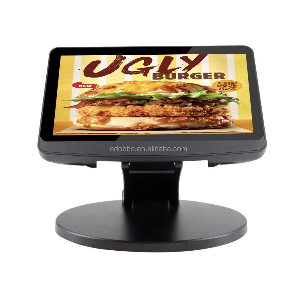 11.6 Inch Wireless Digital Touch Screen Cash Register Android System Machine
