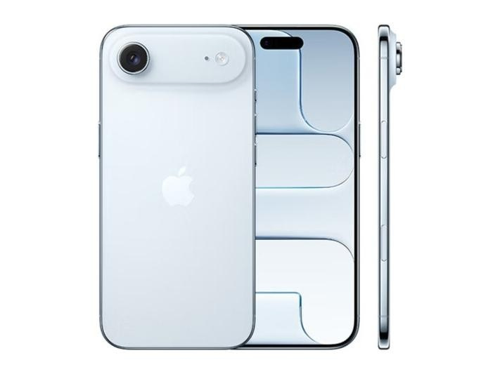 Смартфон 17 Air 5G, 256GB, новый, оригинал