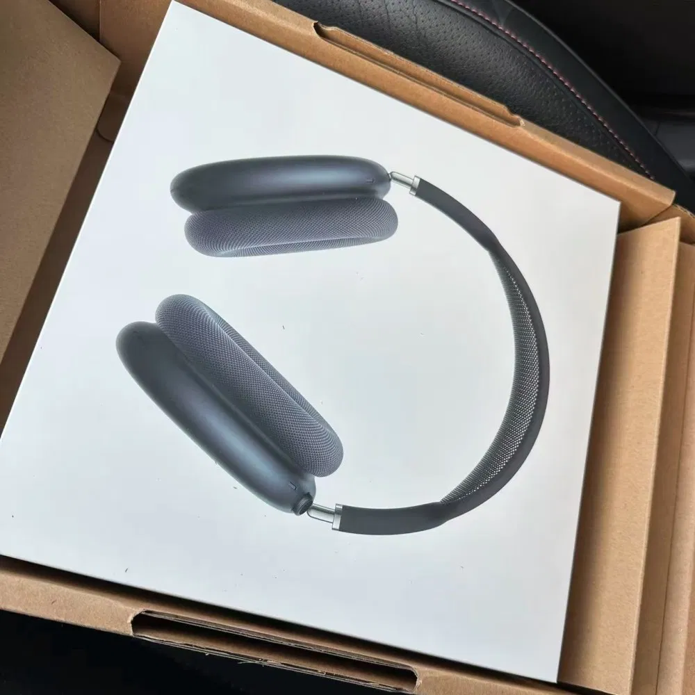 Stereo Factory 1: 1 Max PRO2 Anc (top-level version) Noise Cancelling Wireless Bluetooth Earphone Headset Earbuds Headphone Air PRO Pods 2