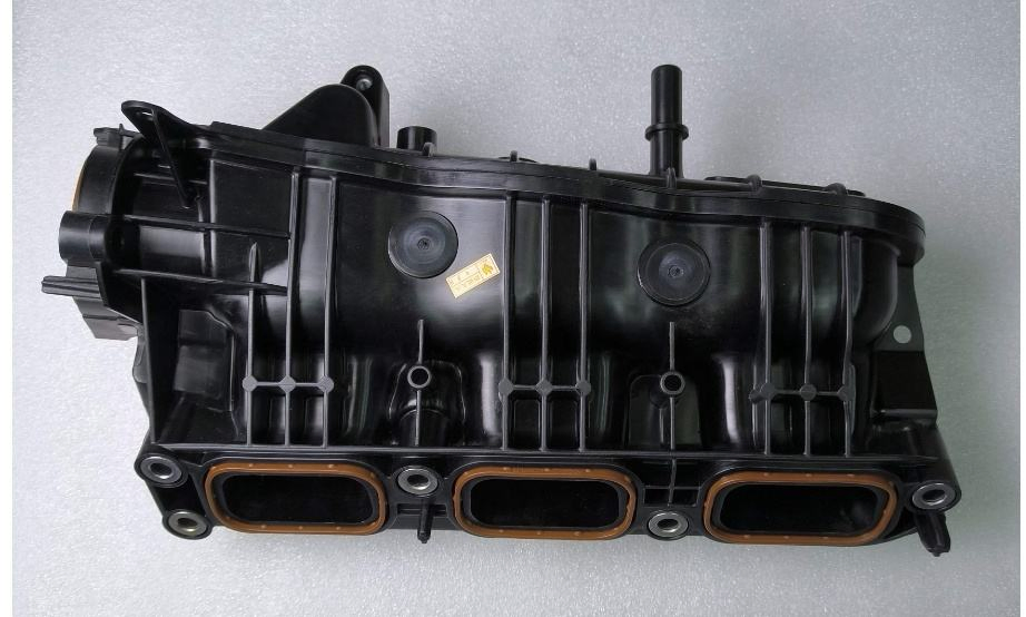 Впускной коллектор 12683507 для Chevrolet Tracker и Buick