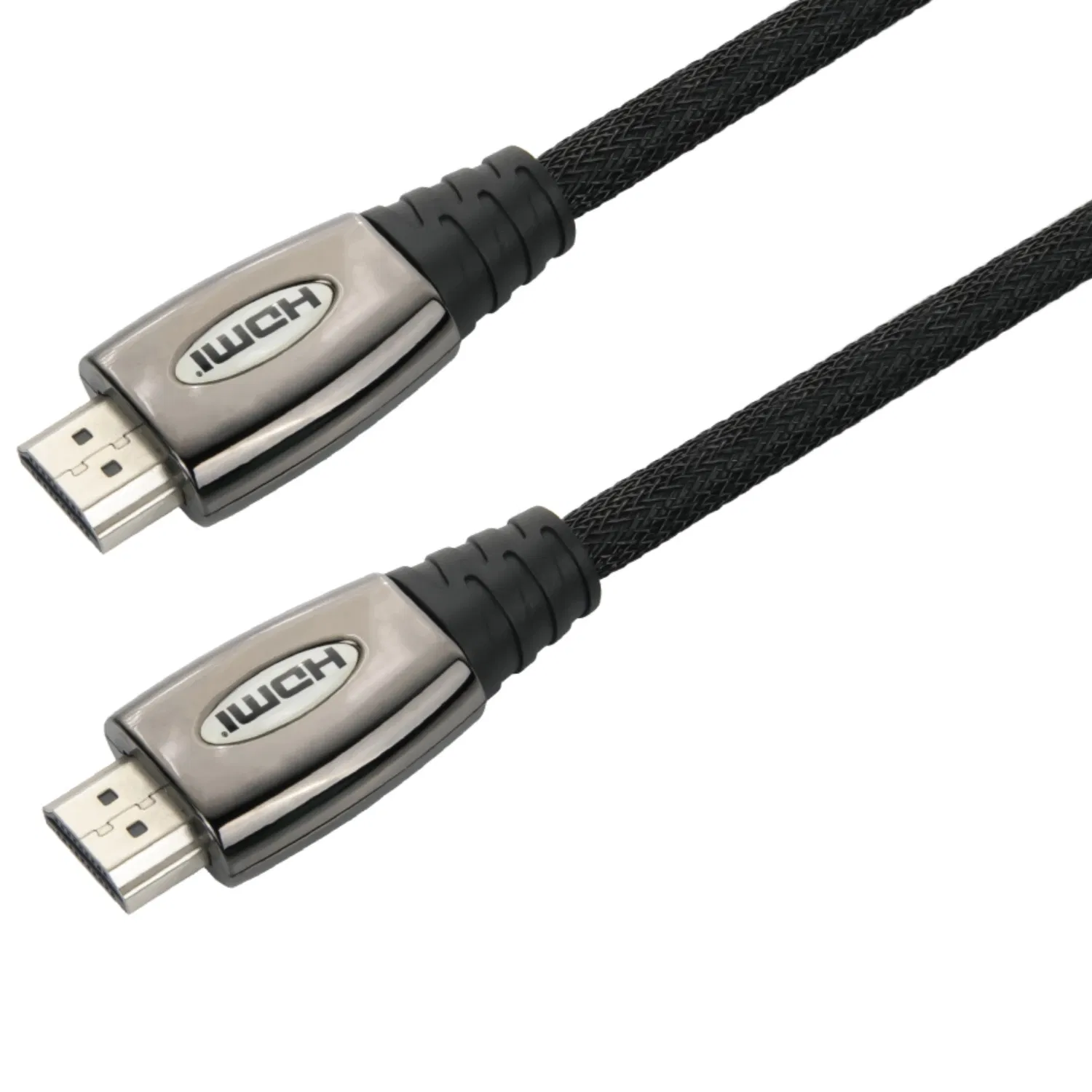Commercial Display Suitable Large Bandwidth High Speed HDMI Audio Cable