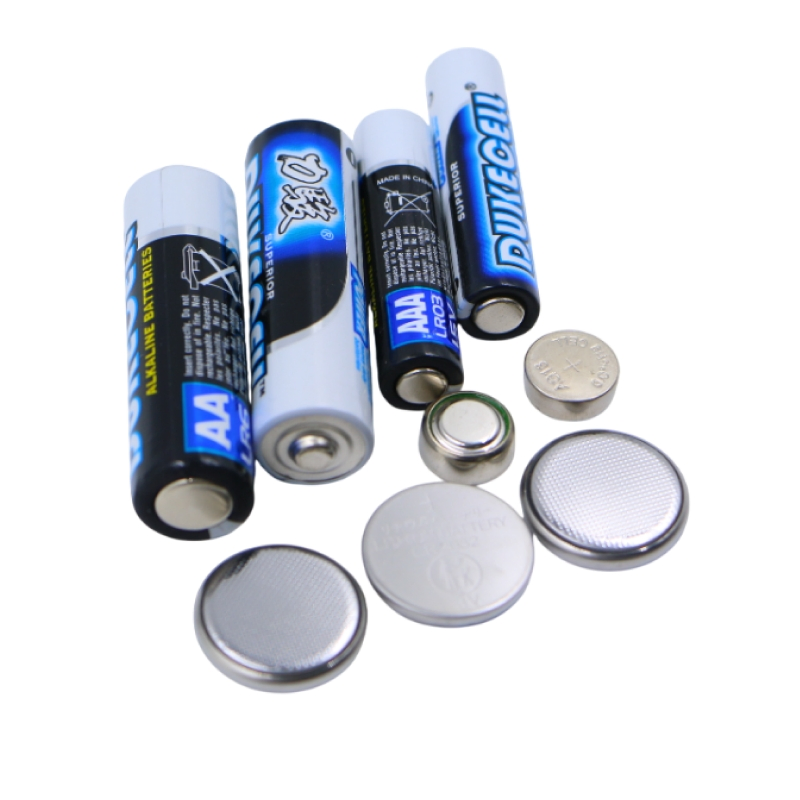 Батарейка CR2032 3V литиевая, 220-230 мАч