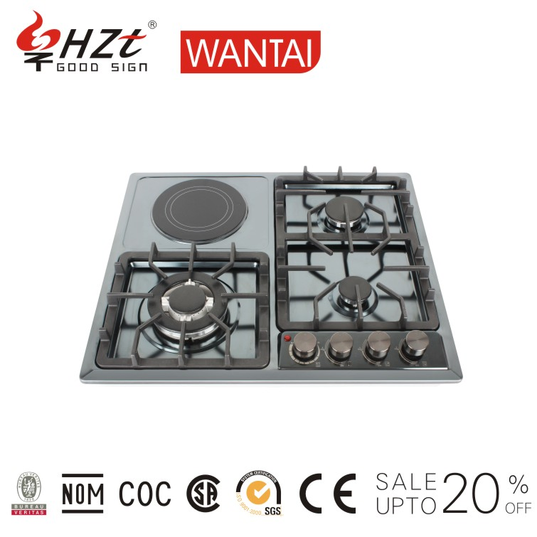 Brand Name Glass Ceramic Hobs