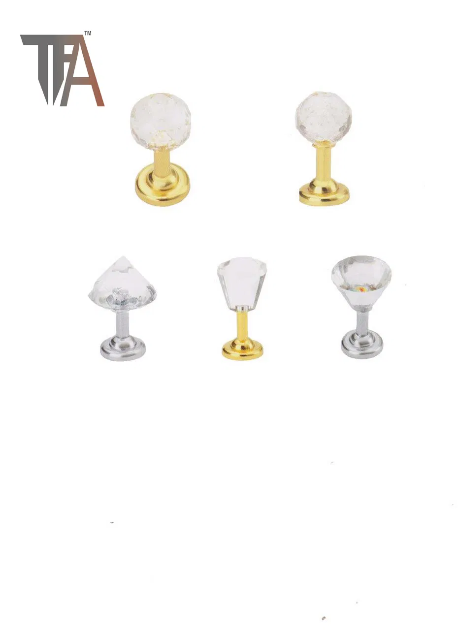 Simple Design Popular Shape for Curtain Hook